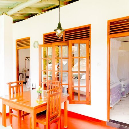 Samiru Guest Inn Ella Exterior photo
