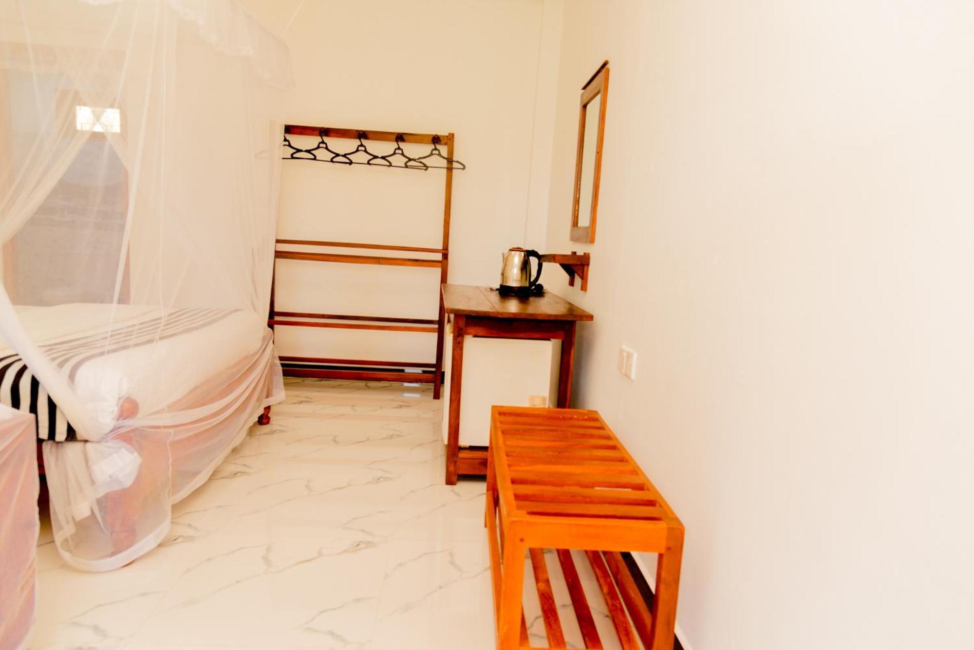 Samiru Guest Inn Ella Exterior photo